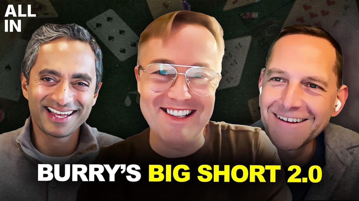 ALL-IN EP251 從美國夢的輓歌到宇宙級的極光盛宴