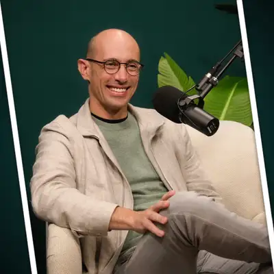 Shopify CEO 的深度思考：如何面試 AI、領導爵士樂團，並活在所有人的未來裡